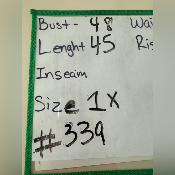 Orange and White Halter Wrap Dress - Picture 12 of 13